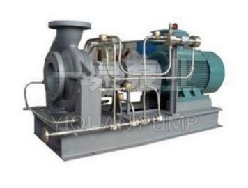 HPK高温热水循环泵